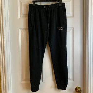 Contour Athletics size medium joggers with drawstring waist